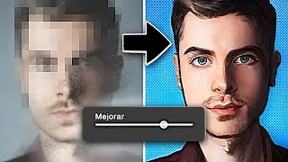 📷 Necesitas USAR estas IA GRATUITAS en tus FOTOS