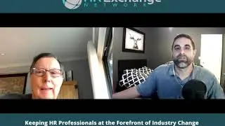 HR Exchange Podcast Ep. 43: Implications of the 2020 Election for HR