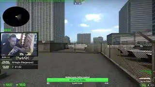 dynamic bitrate slabs test