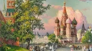 ВИА Ариэль  - Старая пластинка  (Песня старого извозчика)