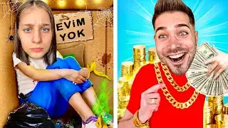 ZENGİN VS FAKİR