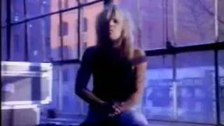 Motley Crue - Don't Go Away Mad (Just Go Away)