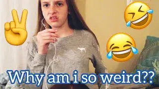 Funny ASMR Video (watch till end)