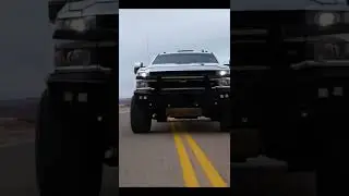 What are you thoughts on our Work Demon Series Bumpers? #shorts #trucks