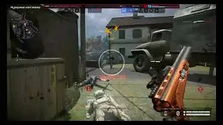 ▶•Warface|| Скажите я не одна нормально играю когда в соло?