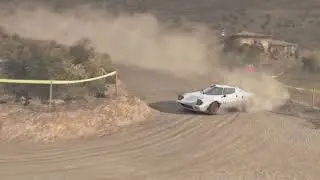 Dirt Rally Event 2