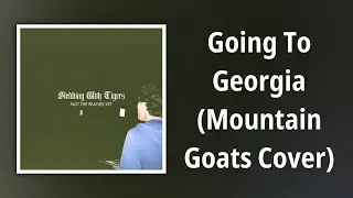 Sledding With Tigers // Going To Georgia (Mountain Goats Cover)