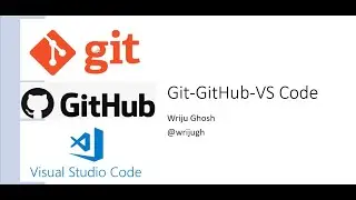 Git and GitHub for absolute beginners
