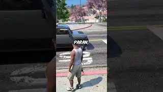 Comprobé 5 MITOS en GTA 5 😲