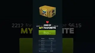 top 5 cases to BUY in July! 🔥 #shorts