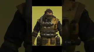 Apex Legends Caustic Guide & Tips for Season 12