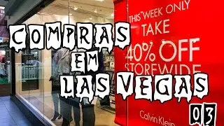 Compras em Las Vegas - 03