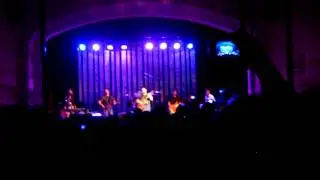 Phillip Phillips Concert- CU