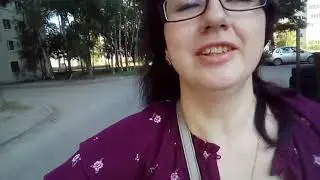 Детский сад. Поделки. Август-октябрь 2019