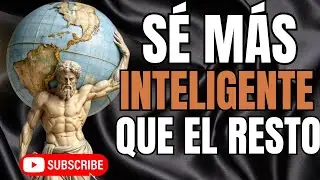 Vive Sin Miedo: Estrategias Estoicas.