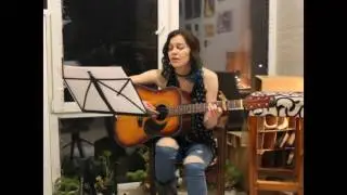 Owlena  - Hurt (Johnny Cash cover) original version Nine Inch Nails