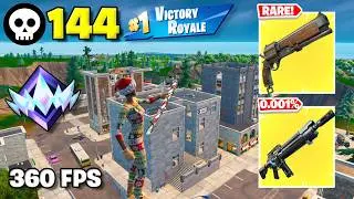 144 Elimination 