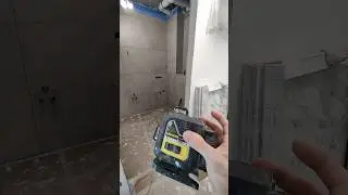 Лайфхак с лазерным уровнем. Ты этого не знал! 👀 