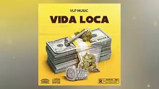 West Coast Type Beat ✘ King Lil G Type Beat  - Vida Loca - prod. VLP music