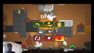 BattleBlock Theater