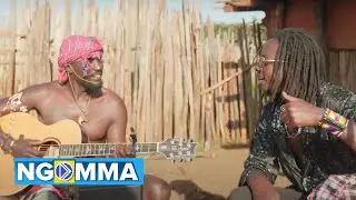 Lemarti Lemar - Kaji Kenyaa (Official Video)