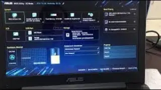 Cara Instal Windows pada Laptop Asus X441N | Digital Workplace Solutions