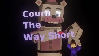 Count The Ways Short #CountTheWays