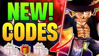 🌵 2.9 Update 🌵 MASTER PIRATE CODES - 3 NEW ROBLOX MASTER PIRATE CODES