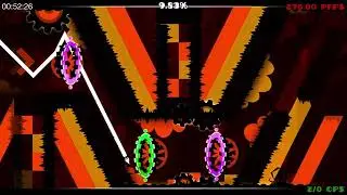 Cataclysm (6th extreme, 4th hardest, 4500att)