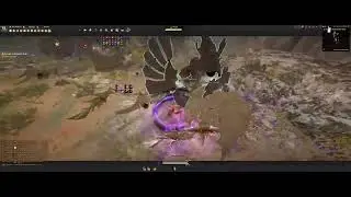 Awakening Maegu Grind Test  | Sycraia Underwater Ruins