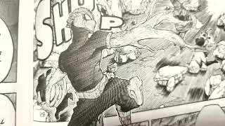 MHA: Kamui Woods