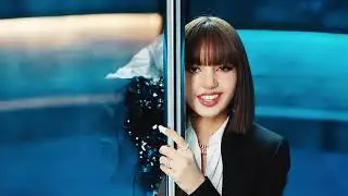 LISA   'LALISA' M V