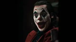 JOKER 🤡 4K EDIT 