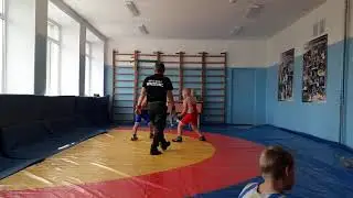 Костя Ткаченко