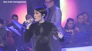 Lea Simanjuntak - Damai Tapi Gersang