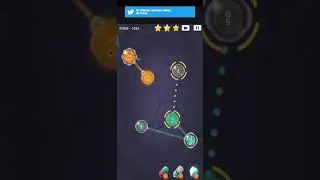 CELL EXPANSION WARS - STAGE 1052 ⭐⭐⭐ (WALKTHROUGH)