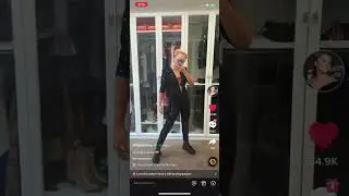 JoJo Siwa TikTok 4/2/22