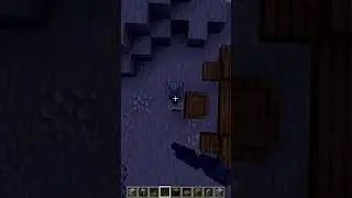 I Make A Mining Center In Minecraft #minecraftshorts #minecraft