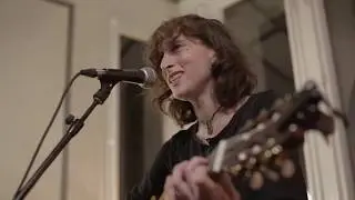Open Folk Experience - Blanche Ellis - Creature of Habit