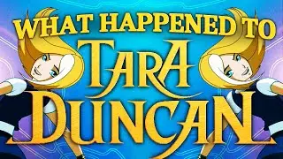 What Happened to Tara Duncan