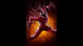 Carnage Evolution  #Fortnite #Shorts