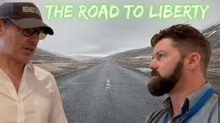 The Rebel Capitalist on Freedom, Liberty and Sound Money