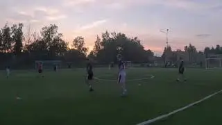 Цснит-21 -Щербинки ☑ 2:1(0:0)