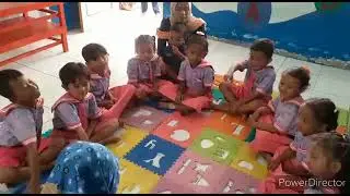 Gerakan Si Manis 