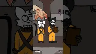 Lethal Company furry