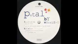 Wubble U - Petal