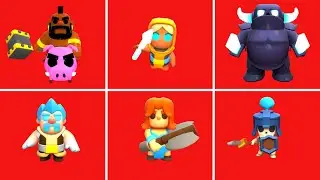 NEW CLASH OF CLANS MINI UPDATE 2 IN Garry's Mod