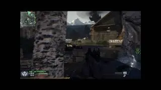 Modern Warfare 2: Herrschaft (ausschnitt)