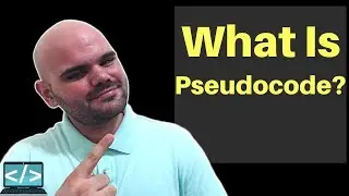 What Is Pseudocode? 💻Explained For Beginners