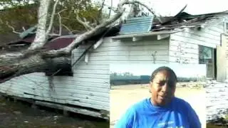 Operation Safe Place - Katrina Disaster Relief